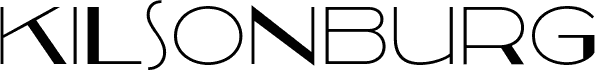 Kilsonburg-Regular