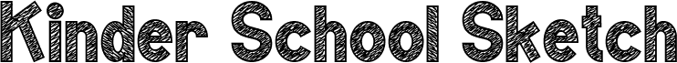 Kinder School Demo Sketch