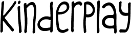 Kinderplay