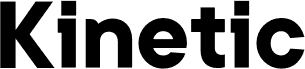 Kinetic Bold