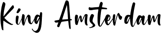 King Amsterdam