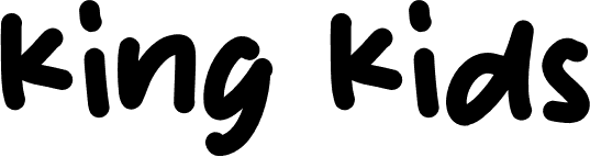 King Kids font | Fonts2u.com