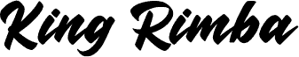 King Rimba