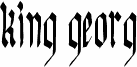 KingGeorg-Regular