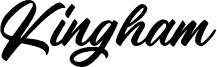Kingham