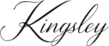 Kingsley
