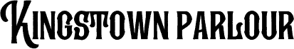 Kingstown parlour Regular