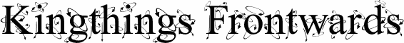 Kingthings Frontwards
