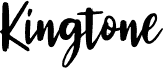 Kingtone Demo