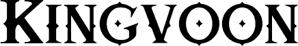 Kingvoon Regular
