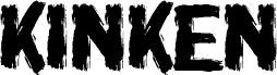 Kinken
