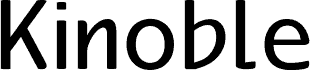 Kinoble Medium