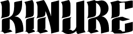 KINURE-Regular
