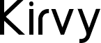 Kirvy Bold