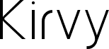Kirvy Light