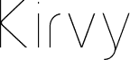 Kirvy Thin