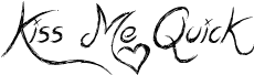 Kiss Me Quick