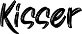 Kisser
