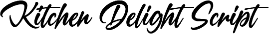 Kitchen Delight Script