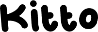 Kitto - Personal Use Regular