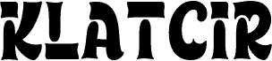 Preview of the KLATCIR Trial Regular font