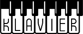 Klavier Extra Condensed Regular font