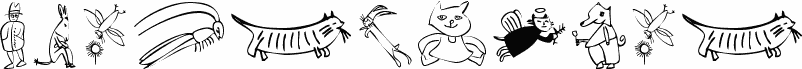 KleinsTypen