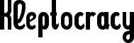 Kleptocracy