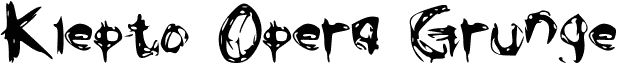 KleptoOperaGrunge