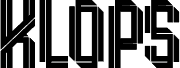 Klops Inline Personal
