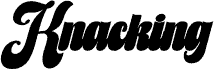 Knacking Personal Use