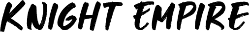 Knight Empire