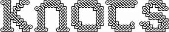 Knots Regular