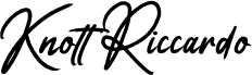 Knott Riccardo