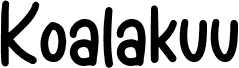 KoalakuuDemo
