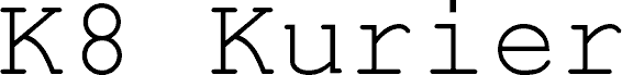 KOI8 Kurier Fixed