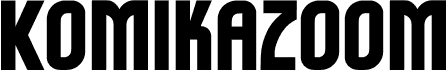 Komikazoom