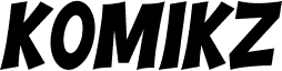 KOMIKZ