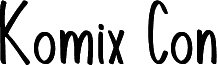 KomixCon