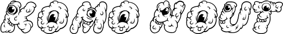 Komo Nout