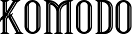 komodo inline