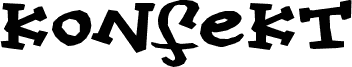 Konfekt