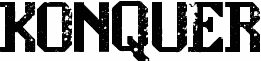 konquer Regular