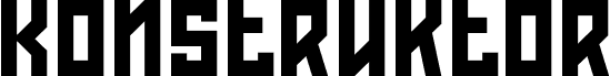 Konstruktor