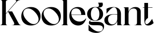 Koolegant