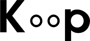 Koop font