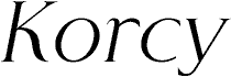Korcy Oblique