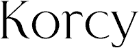 Korcy Regular font
