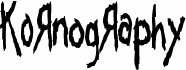 KoRnOgRaPhY