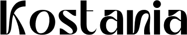 Kostania Bold